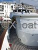 Technical sheet BOLSON MOTOR YACHT 35 METERS