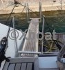 Technical sheet BOLSON MOTOR YACHT 35 METERS