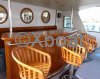 Technical sheet BOLSON MOTOR YACHT 35 METERS