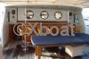 Technical sheet BOLSON MOTOR YACHT 35 METERS