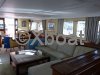Technical sheet BOLSON MOTOR YACHT 35 METERS