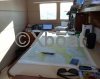 Technical sheet BOLSON MOTOR YACHT 35 METERS