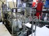 Technical sheet BOLSON MOTOR YACHT 35 METERS