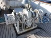 Technical sheet BOLSON MOTOR YACHT 35 METERS