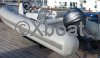 Technical sheet BOLSON MOTOR YACHT 35 METERS
