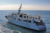 Technical sheet BOLSON MOTOR YACHT 35 METERS