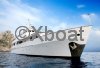 Technical sheet BOLSON MOTOR YACHT 35 METERS