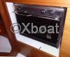 Technical sheet DUFOUR 335 GL