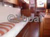 Technical sheet DUFOUR 335 GL