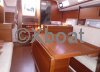 Technical sheet DUFOUR 335 GL