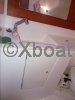 Technical sheet DUFOUR 335 GL