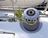 Technical sheet DUFOUR 335 GL