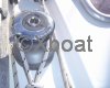 Technical sheet DUFOUR 335 GL