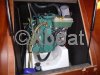 Technical sheet DUFOUR 335 GL