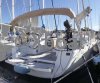 Technical sheet DUFOUR 335 GL