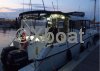 Technical sheet QUICKSILVER 905 PILOTHOUSE
