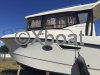 Technical sheet QUICKSILVER 905 PILOTHOUSE