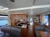 Technical sheet SWIFT TRAWLER 50