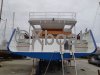 Technical sheet DIVING BOAT TRAWLER