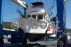 Used Motorboat CHEOY LEE TRAWLER 34