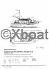 Used Motorboat CHEOY LEE TRAWLER 34