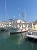 Used Motorboat CHEOY LEE TRAWLER 34