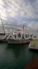 Used Motorboat CHEOY LEE TRAWLER 34