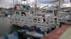 Used Motorboat CHEOY LEE TRAWLER 34