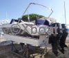 Technical sheet MANO MARINE 27.50 FB