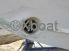 Technical sheet MANO MARINE 27.50 FB