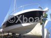 Technical sheet MANO MARINE 27.50 FB