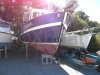 Used Motorboat RHEA 800 TIMONIER
