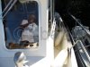 Used Motorboat RHEA 800 TIMONIER