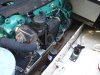 Used Motorboat RHEA 800 TIMONIER