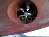 Used Motorboat RHEA 800 TIMONIER