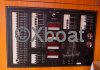 Technical sheet COMET 65 SPORT