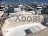 Technical sheet TRAWLER 80 VAN LENT ZONEN