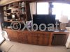 Technical sheet TRAWLER 80 VAN LENT ZONEN