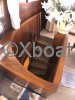 Technical sheet TRAWLER 80 VAN LENT ZONEN