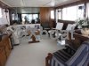 Technical sheet TRAWLER 80 VAN LENT ZONEN