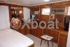 Technical sheet TRAWLER 80 VAN LENT ZONEN