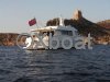 Technical sheet TRAWLER 80 VAN LENT ZONEN