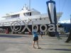 Technical sheet TRAWLER 80 VAN LENT ZONEN