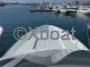 Technical sheet TRAWLER 80 VAN LENT ZONEN