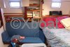 Technical sheet GOELETTE 16 M EPIDAURE