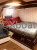 Technical sheet GOELETTE 16 M EPIDAURE