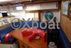 Technical sheet GOELETTE 16 M EPIDAURE