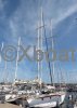 Technical sheet GOELETTE 16 M EPIDAURE