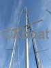 Technical sheet GOELETTE 16 M EPIDAURE