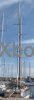 Technical sheet GOELETTE 16 M EPIDAURE